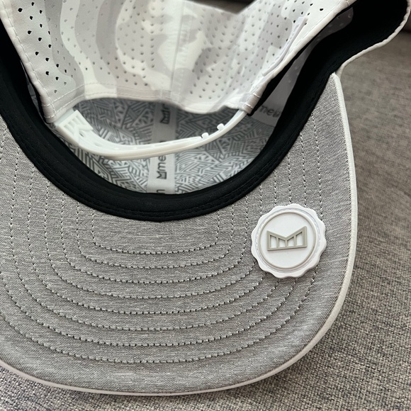 A-Game Hydro Performance Snapback Hat - Picture 9 of 10